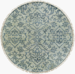 Surya Hillcrest HIL-9036 Area Rug Round