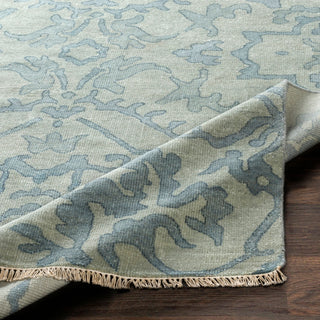 Surya Hillcrest HIL-9036 Area Rug Pile
