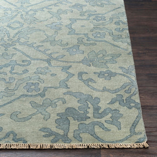 Surya Hillcrest HIL-9036 Area Rug Angle