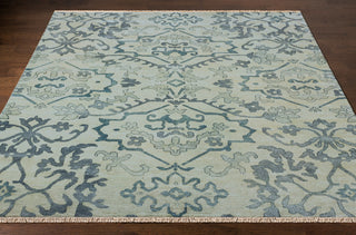 Surya Hillcrest HIL-9036 Area Rug Angle