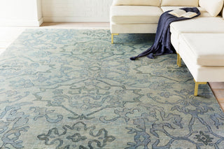 Surya Hillcrest HIL-9036 Area Rug Style Shot Feature