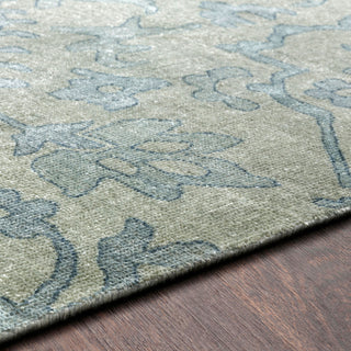 Surya Hillcrest HIL-9036 Area Rug Detail