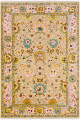 Surya Hillcrest HIL-9043 Area Rug main image