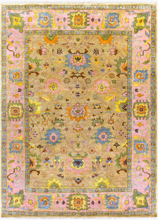 Surya Hillcrest HIL-9043 Area Rug Main