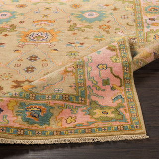 Surya Hillcrest HIL-9043 Area Rug Pile