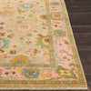 Surya Hillcrest HIL-9043 Area Rug Angle