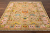 Surya Hillcrest HIL-9043 Area Rug Angle