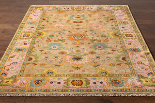 Surya Hillcrest HIL-9043 Area Rug Angle