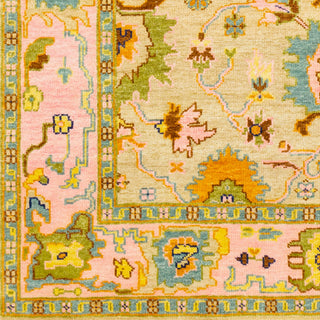 Surya Hillcrest HIL-9043 Area Rug Swatch