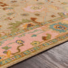 Surya Hillcrest HIL-9043 Area Rug Detail