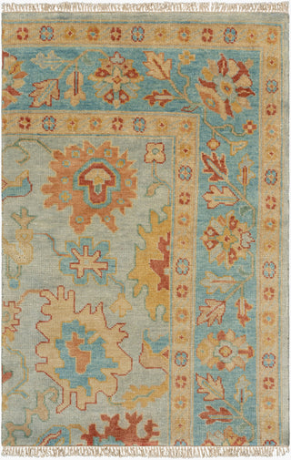 Surya Hillcrest HIL-9045 Area Rug main image