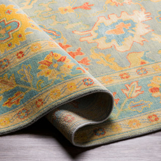 Surya Hillcrest HIL-9045 Area Rug Pile