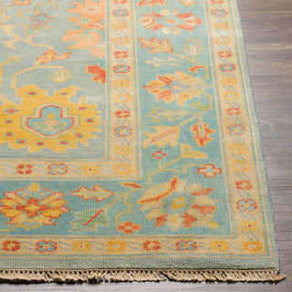 Surya Hillcrest HIL-9045 Area Rug Angle