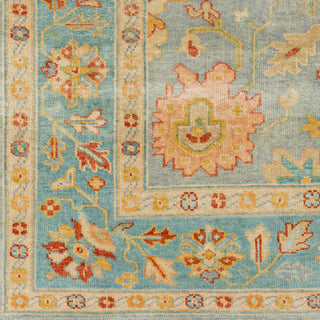Surya Hillcrest HIL-9045 Area Rug Swatch