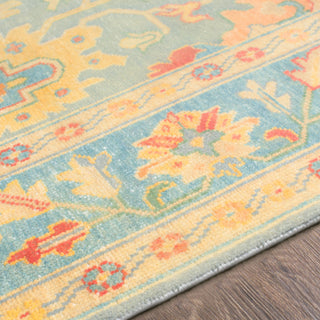 Surya Hillcrest HIL-9045 Area Rug Detail
