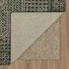 Karastan Cypress Hinoki Dark Shadow Area Rug by Drew and Jonathan