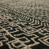 Karastan Cypress Hinoki Dark Shadow Area Rug by Drew and Jonathan Lifestyle Image Feature