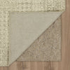 Karastan Cypress Hinoki Oatmeal Area Rug by Drew and Jonathan