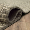 Karastan Cypress Hinoki Oatmeal Area Rug by Drew and Jonathan Lifestyle Image Feature