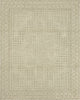 Karastan Cypress Hinoki Oatmeal Area Rug by Drew and Jonathan