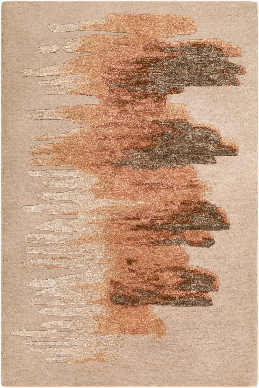 Surya Hiroshima HIO-2300 Area Rug