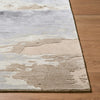 Surya Hiroshima HIO-2301 Area Rug Angle