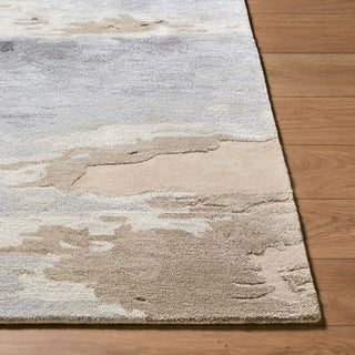 Surya Hiroshima HIO-2301 Area Rug Angle