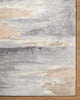 Surya Hiroshima HIO-2301 Area Rug Overhead Image