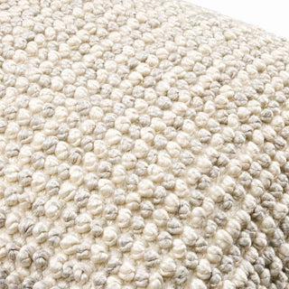 Surya Haruko HKO-001 Ivory Detail