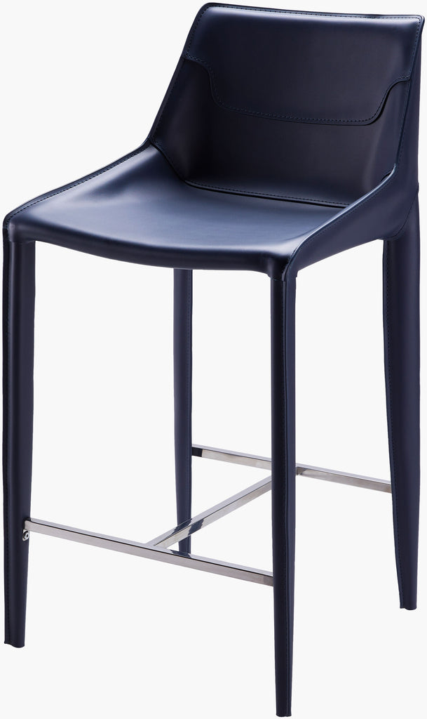 Surya Hanks HKS-002 Navy / Furniture main image