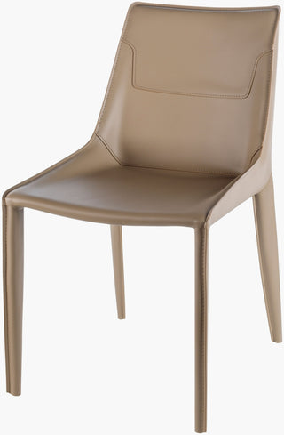 Surya Hanks HKS-003 Light Brown / Taupe Furniture main image