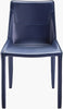Surya Hanks HKS-001 Navy / Furniture Angle
