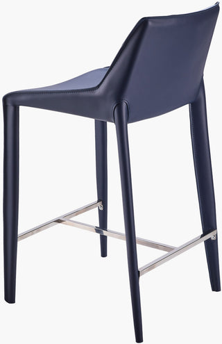 Surya Hanks HKS-002 Navy / Furniture Corner Shot
