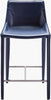 Surya Hanks HKS-002 Navy / Furniture Angle