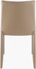 Surya Hanks HKS-003 Light Brown / Taupe Furniture Main Image