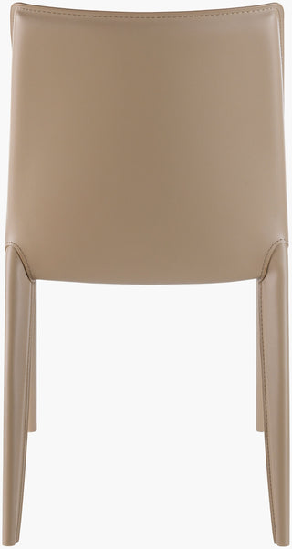 Surya Hanks HKS-003 Light Brown / Taupe Furniture Main Image