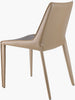Surya Hanks HKS-003 Light Brown / Taupe Furniture Corner Shot