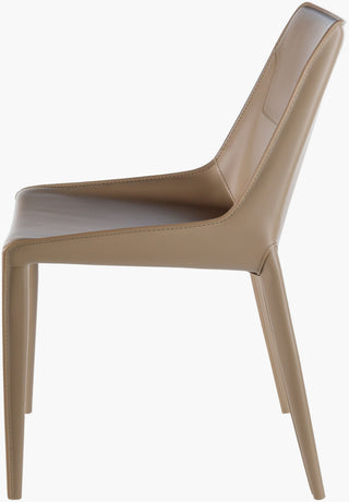 Surya Hanks HKS-003 Light Brown / Taupe Furniture Main Image