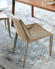 Surya Hanks HKS-003 Light Brown / Taupe Furniture Style Shot