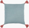 Surya Hannah Kate HKT-001 Dusty Blue main image