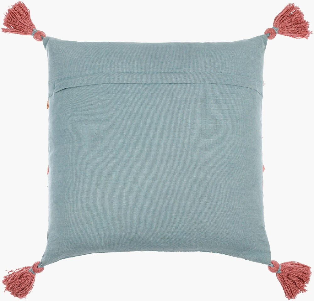 Surya Hannah Kate HKT-001 Dusty Blue main image