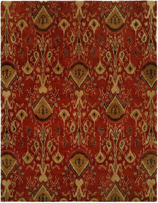 Kalaty Heirloom HL-420 Multi Area Rug Main Image