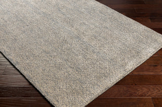 Surya Helen HLE-2300 Area Rug Corner Shot