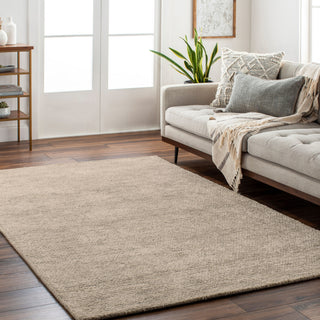 Surya Helen HLE-2301 Area Rug Room Scene Feature