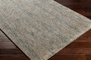 Surya Helen HLE-2303 Area Rug Corner Shot