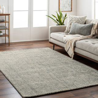 Surya Helen HLE-2303 Area Rug Room Scene Feature