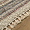 Livabliss Halifax HLF-2300 Area Rug Detail