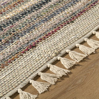 Livabliss Halifax HLF-2300 Area Rug Detail
