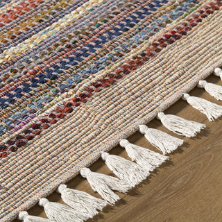 Livabliss Halifax HLF-2301 Area Rug Detail