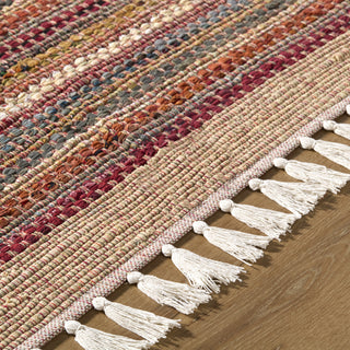 Livabliss Halifax HLF-2302 Area Rug Detail